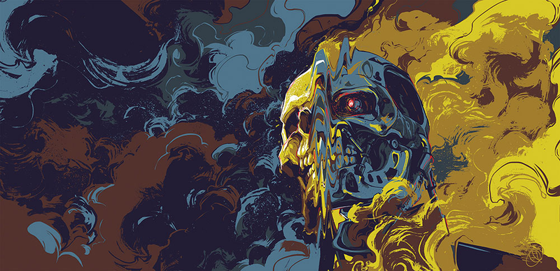 Glitch by Andrew Thompson